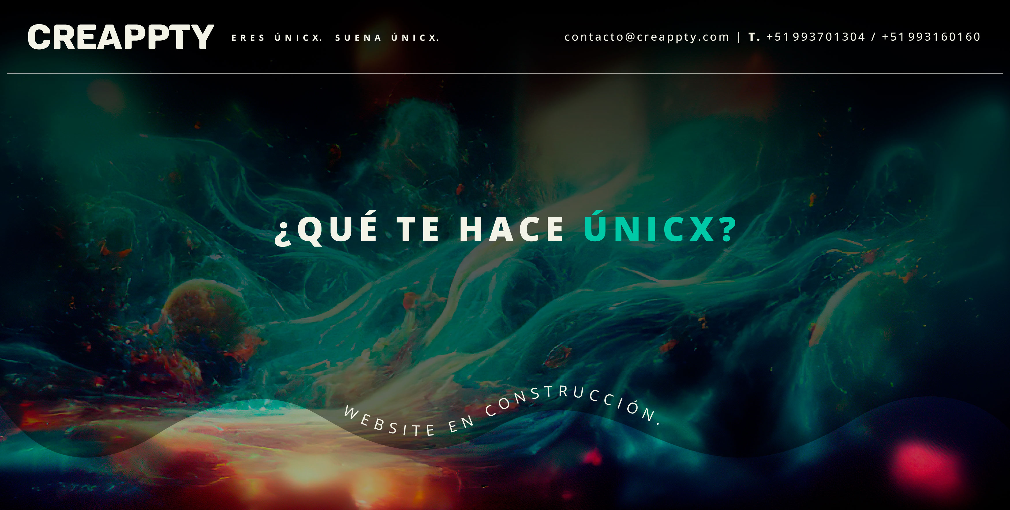 En Mantenimiento